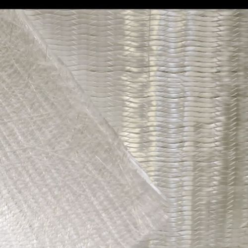 Saint Gobain 2415 0x90 DBM fiberglass fabric 36ft long