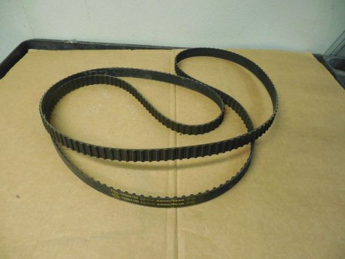 NEW GOODYEAR TIMING BELT 1250H100 1&#034; WIDTH