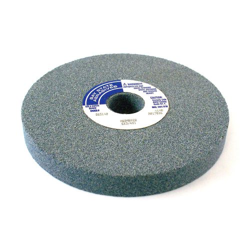 Bay state abrasive grinding wheel a60m6v22 6x3/4x1 for sale