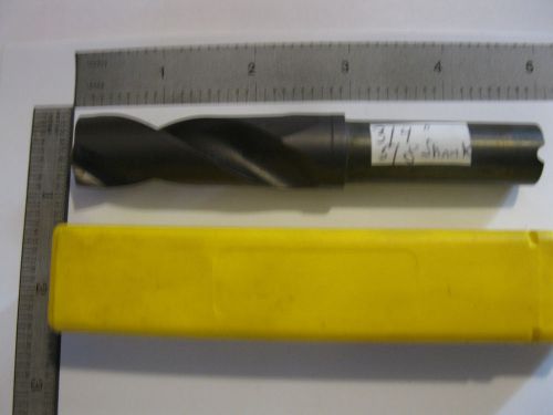 solid carbide 3/4&#034; coolant thru drill.5/8&#034; shank.