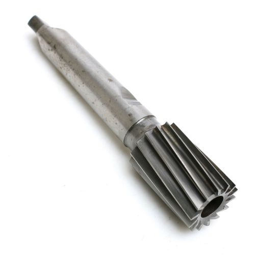 1.519&#034; hss counterbore 2.3&#034; long #4 morse taper for sale