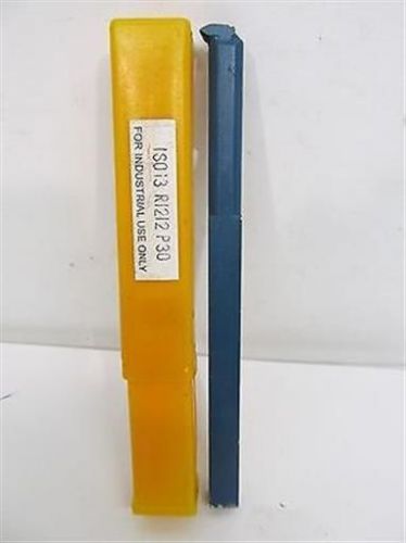 Garvin Tools GBT-8155, ISO 13 (Din 283), 12mm x 12mm x 180mm Side Turning Tool