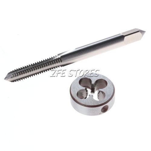 New 6mm 6X1 Right Hand Tap and Die set