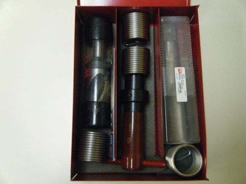 Recoil 35390 Heli-coil Thread Repair Kit, M39 - 4.0  MM 39 Metric