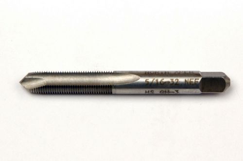 M8 x 1.0  hsg td-5 spiral point plug tap  (c-5-2-2-13) for sale