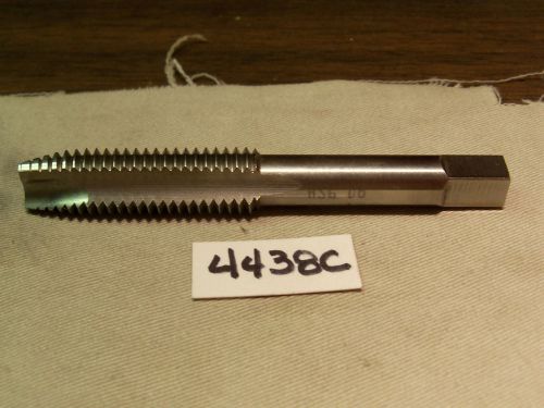 (#4438c) new usa made machinist m12 x 1.75 spiral point plug style hand tap for sale