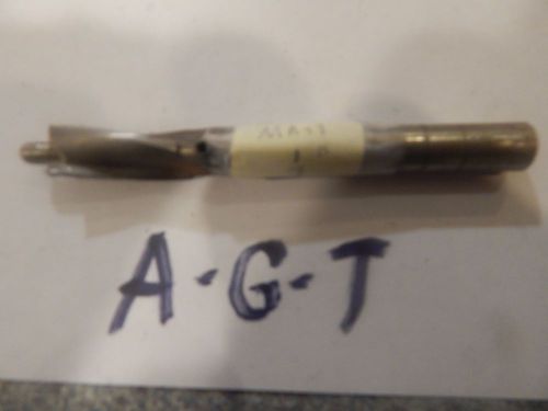 &#034;MR&amp;T&#034; Counterbore 1/2&#034; With Removable Center Guide Pilot