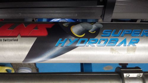 2005 LNS Super Hydrobar