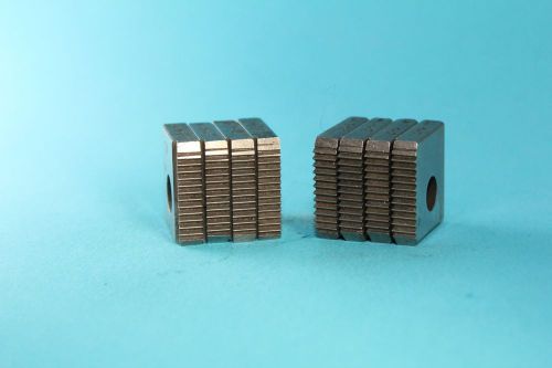 H&amp;G STYLE 1/2&#034;-24 CHASERS, 100 SERIES, 2 SETS