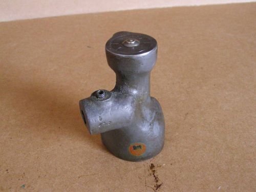 South Bend 9&#034;  Lathe THREAD COUNTER Machinist Tooling