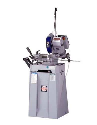 12&#034; blade dia 2.5hp hp dake super cut 315 manual *made in italy* cold saw, 220v/ for sale