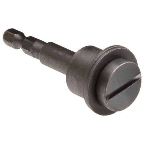 Norton Drill-Mount Mandrel for 2&#034; - 3&#034; Cut-off Wheel Blade (Pack of 1)
