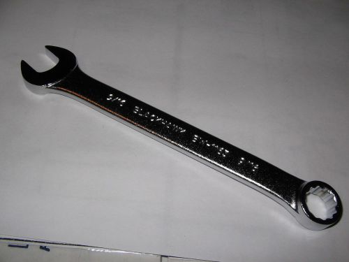 Blackhawk 9/16” Open/Box End Wrench