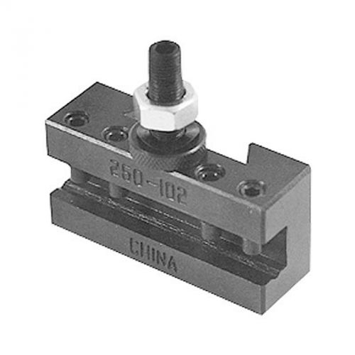 Quick change tool post holder no. 1 (cxa-300 series) for sale