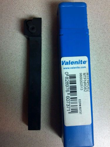 Valenite MTFNR-08-2  Tool Holder