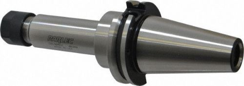 Parlec, c40-16er512, collet chuck, through coolant, taper shank, usa /be4/ for sale