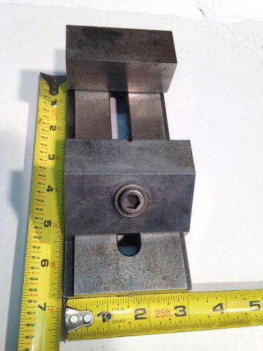 machinist vise