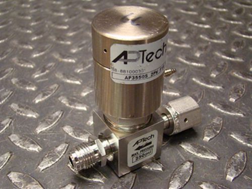 Ap tech ap33550s 2pw fv4 mv4 pneumatic valve for sale