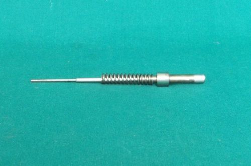 Axxicon P000932 CI Ejector Pin