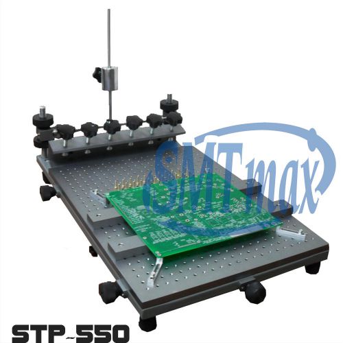 SMTmax STP 550 Stencil Printer