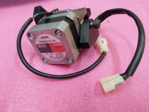 1pc of VEXTA Stepping Motor PX243-01AA