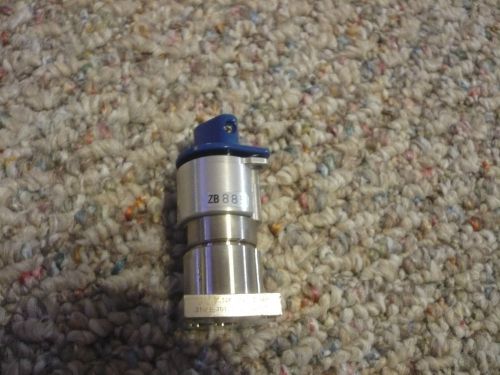 Qty Available New? Used? Benkan 10K-1/4&#034;-3 SCV SEP 316LE TD1.107024101 Valve