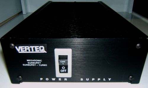 Verteq megasonic power supply - w/warranty for sale