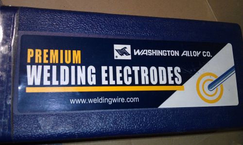 Washington Alloy NI-99 5/32 electrode 10lb