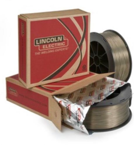 Lincoln Electric NR-233 5/64&#034; Innershield Self-Shielded Cored Wire 25 LB.