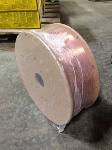 Radnor Premium Mild Steel MIG Welding Wire (.045 in) (44 lbs)