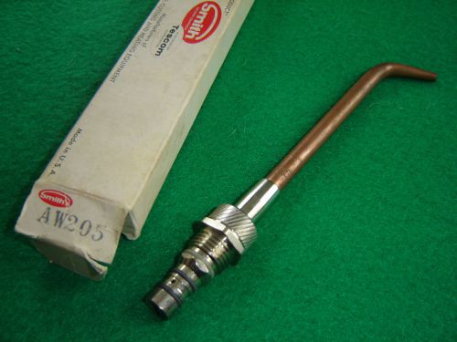 Smith AW 205 Welding/Braising Tip, Never Used