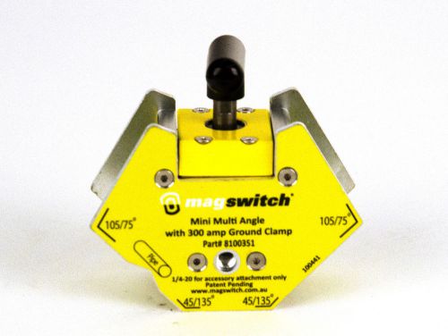 Magswitch mini multi angle for sale