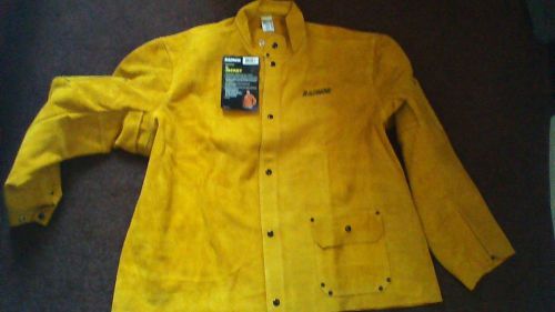 Radnor 64055066 30&#034; welding jacket size 3x....new for sale