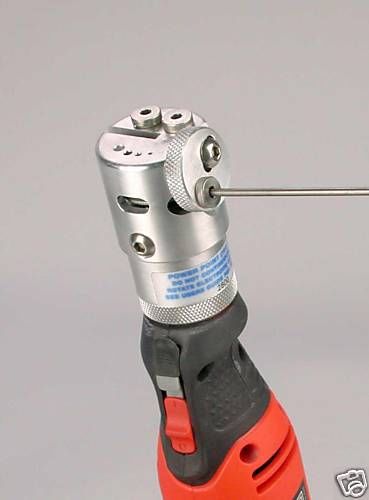 Usaweld battery powered tungsten electrode sharpener grinder for tig welders for sale