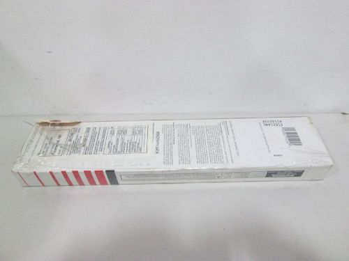 NEW LINCOLN ELECTRICAL E6011 FLEETWOOD 180 5LB BOX 5/32IN 4MM ELECTRODES D331063