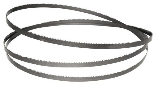 New powertec 13132x band saw blade with 62-inch x 1/8-inch x 14 tpi for sale