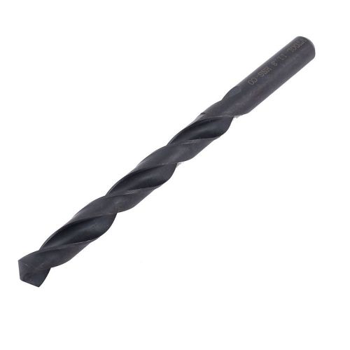 Hss-co 11.3mm diameter tip straight shank twist drilling bit for electric drill for sale