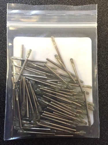 FGOS 557 (Surgical Shank) High Quality Carbide Burs 100/pk Made In Canada