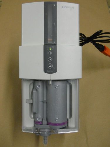 Heraeus Kulzer Dynamix Automatic Mixing Machine, Used Dental Equipment