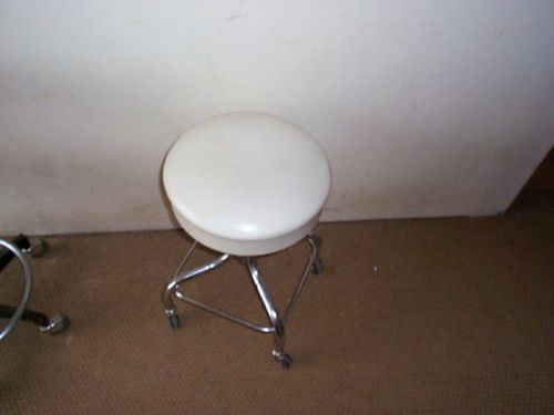 Dental  Chair (Stool)