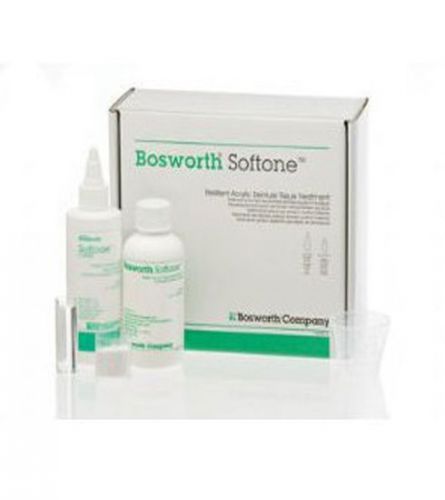 Bosworth Softone Tissue Treatment 4 oz Loquid Only 0921777