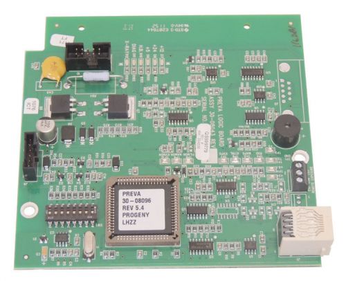 NEW Progeny Preva Dental X-Ray Logic Board 30-08043 Control PCB Board / Warranty