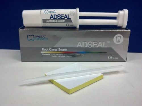 Adseal™ Resin Based Root Canal Sealer (FREE SHIPPING)