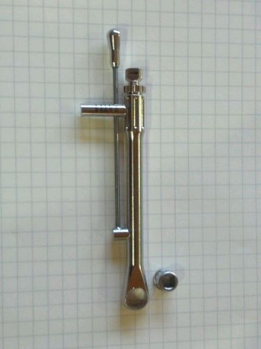 [universal combo brand new]dental implant torque wrench insert nobel straumann for sale