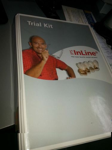 IPS InLine Trial Kit