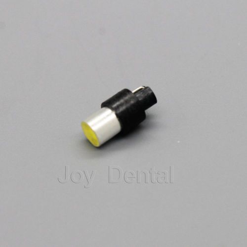 New LED replacement bulb for Sirona 6 pin Quick Coupling Swivel R F