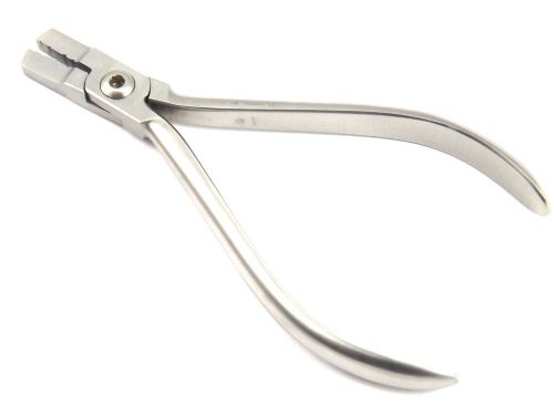 Orthodontic universal pliers wire bending plier universalzange kramponzange ce for sale