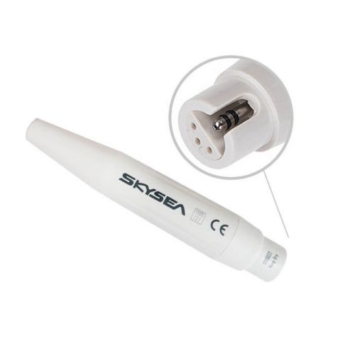 Skysea ultrasonic dental scaler handpiece fit dte satelechand[iece autoclavable for sale