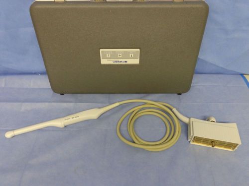 Acuson EC-10C5 Endocavitary Probe Intracavity Transducer(5-10 mhz),8251332