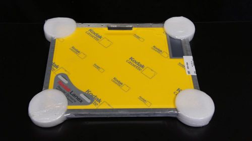 Kodak 8594384 Lanex Omat Cassette Regular Screens 24X30cm ~ Box of 5